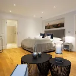 Hengist Mit Eigener Sauna, 600 Meter Vom Weststrand, Wenningstedt, Sylt *
