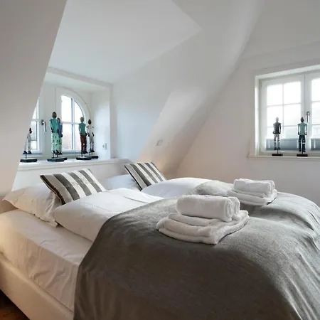 Hengist Mit Eigener Sauna, 600 Meter Vom Weststrand, Wenningstedt, Sylt * Wenningstedt-Braderup