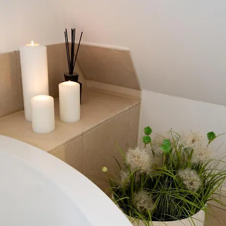 Hébergement de vacances Villa Hengist Mit Sauna, 600 Meter Vom Weststrand, Wenningstedt, Sylt - 1 Hund Willkommen Wenningstedt-Braderup