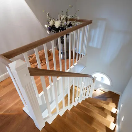 Hengist Mit Eigener Sauna, 600 Meter Vom Weststrand, Wenningstedt, Sylt בית נופש Wenningstedt-Braderup