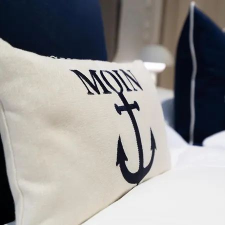 Hengist Mit Eigener Sauna, 600 Meter Vom Weststrand, Wenningstedt, Sylt