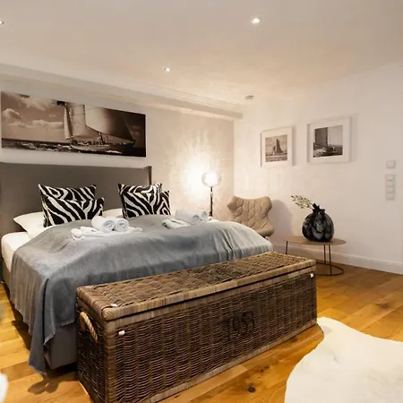 Hengist Mit Eigener Sauna, 600 Meter Vom Weststrand, Wenningstedt, Sylt בית נופש Wenningstedt-Braderup