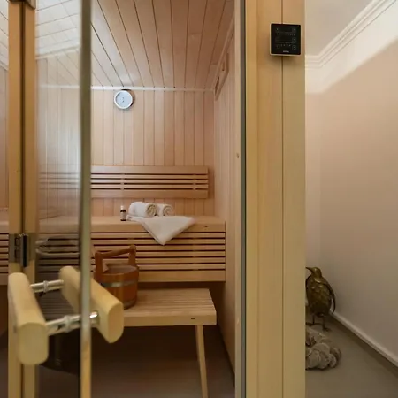 Villa Hengist Mit Sauna, 600 Meter Vom Weststrand, Wenningstedt, Sylt - 1 Hund Willkommen Hébergement de vacances Wenningstedt-Braderup