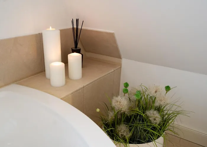 Casa vacanze Hengist Mit Eigener Sauna, 600 Meter Vom Weststrand, Wenningstedt, Sylt Wenningstedt-Braderup