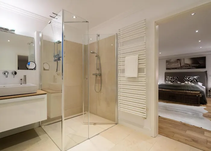 Hengist Mit Eigener Sauna, 600 Meter Vom Weststrand, Wenningstedt, Sylt *