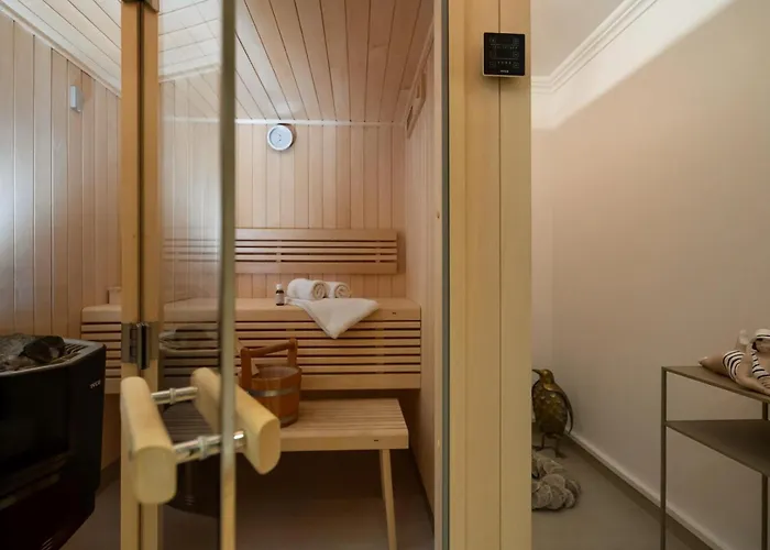 Hengist Mit Eigener Sauna, 600 Meter Vom Weststrand, Wenningstedt, Sylt Casa vacanze Wenningstedt-Braderup